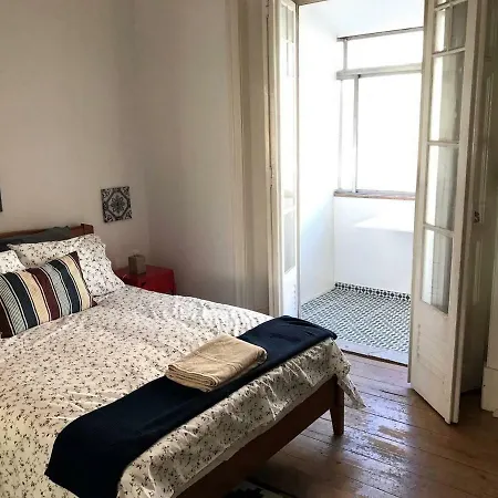 New! Beautiful Spacious Flat In Central Location! Privat bolig *