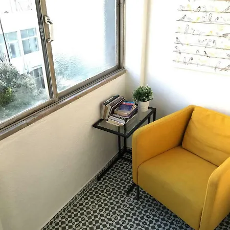 Homestay New! Beautiful Spacious Flat In Central Location!