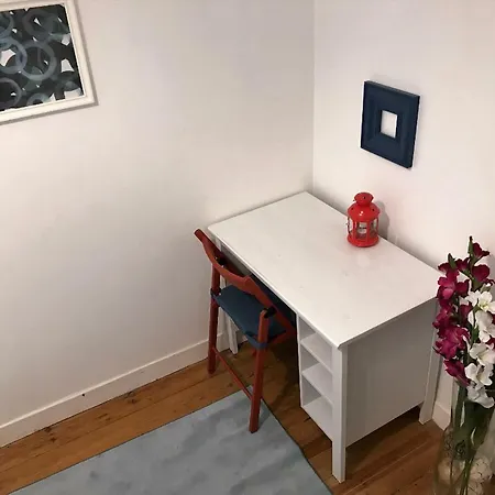 Privat bolig New! Beautiful Spacious Flat In Central Location! Lisboa
