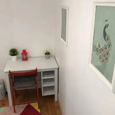 Homestay New! Beautiful Spacious Flat In Central Location! *