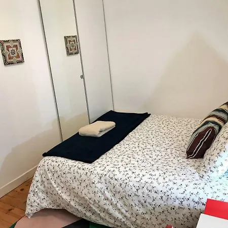 New! Beautiful Spacious Flat In Central Location! Privat bolig