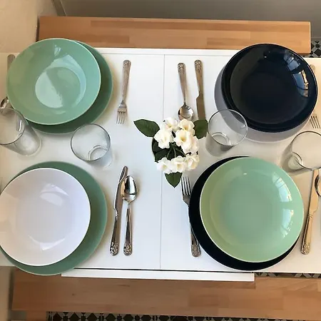 Homestay szállás New! Beautiful Spacious Flat In Central Location! Lisboa