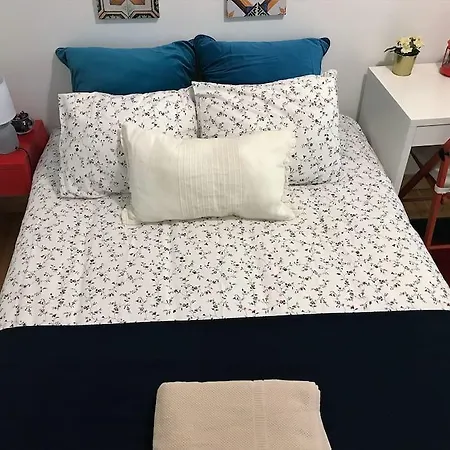 New! Beautiful Spacious Flat In Central Location! Homestay szállás *
