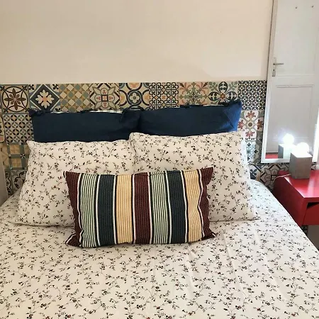 New! Beautiful Spacious Flat In Central Location! Lisboa